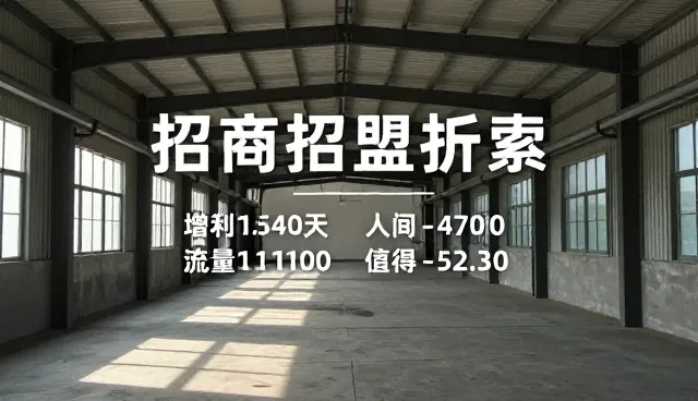 怎么制作一个网站:数据对接与招商加盟信息展示的实践路径