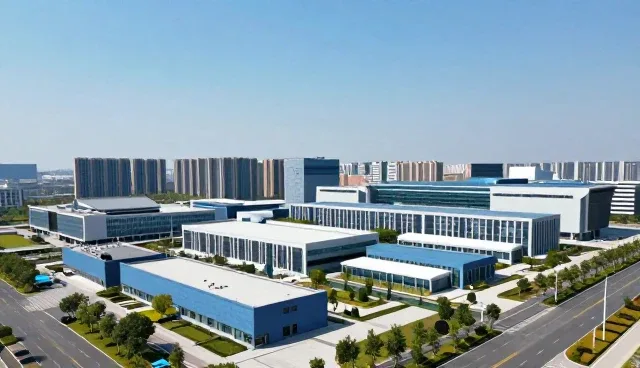 网站自助建站:企业名录查询的高效解决方案