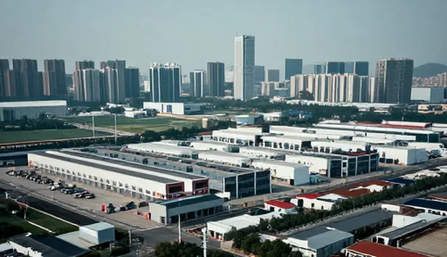 pc网站建设服务公司：如何打造高端网站提升企业名录查询效率