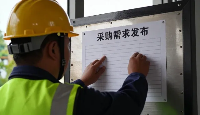 采购供应服务的性能表现与适用场景分析