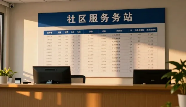 如何在复杂环境下提升企业名录查询效率